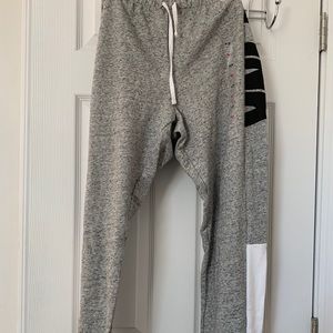 New PINK sweat pants!